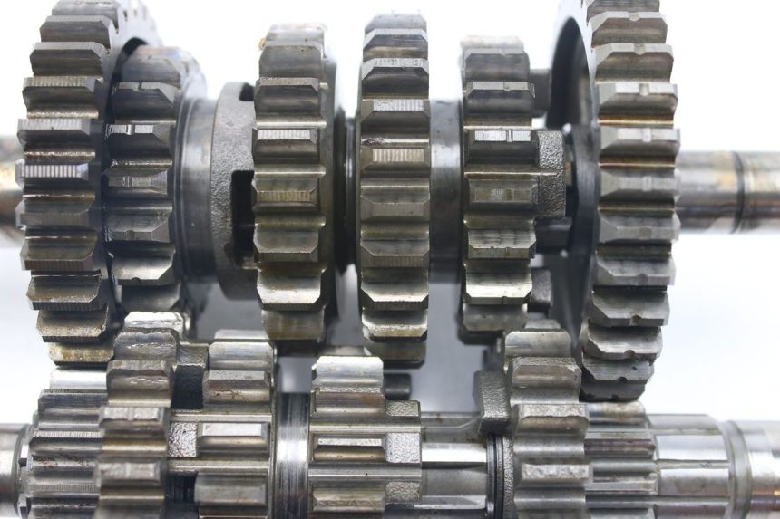 photo de SKRZYNIA BIEGÓW YAMAHA BLASTER 200 (1987 - 2002) - Szczegół części