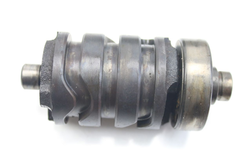 photo de SKRZYNIA BIEGÓW YAMAHA BLASTER 200 (1987 - 2002) - Szczegóły charakterystyczne