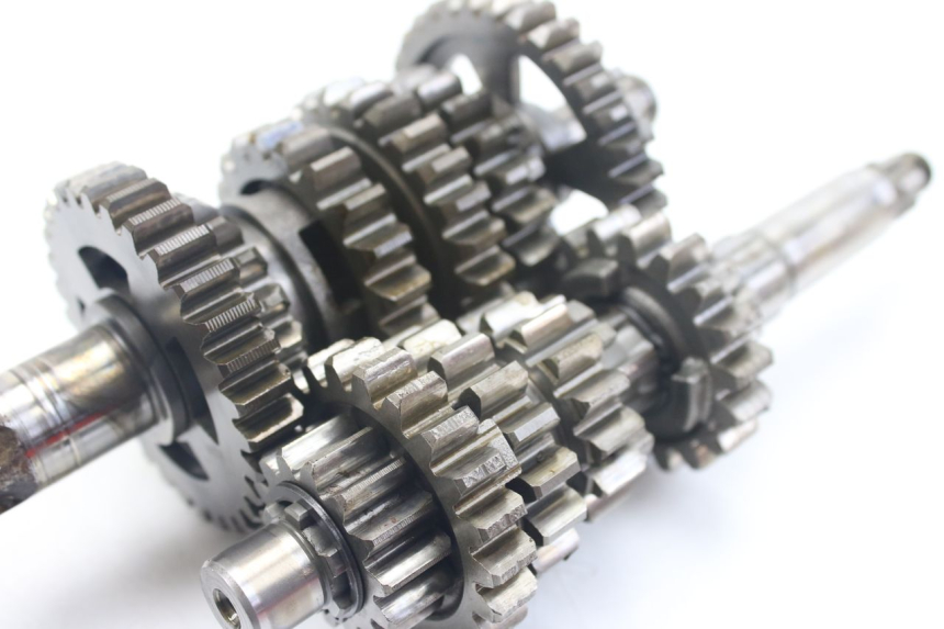 photo de SKRZYNIA BIEGÓW YAMAHA BLASTER 200 (1987 - 2002) - Inny kąt widzenia