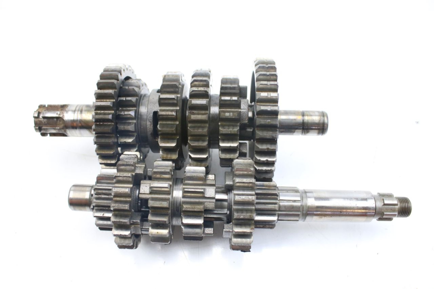 photo de SKRZYNIA BIEGÓW YAMAHA BLASTER 200 (1987 - 2002) - Punkty mocowania