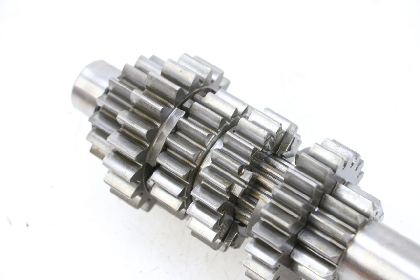 photo de SKRZYNIA BIEGÓW MV AGUSTA BRUTALE R WALLY 910 (2008 - 2008) - Widok produktu