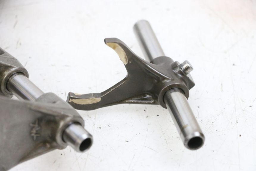 photo de SKRZYNIA BIEGÓW MV AGUSTA BRUTALE R WALLY 910 (2008 - 2008) - Widok produktu