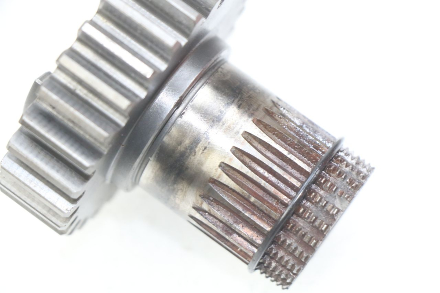 photo de SKRZYNIA BIEGÓW ROYAL ENFIELD BULLET CLASSIC 500 (2017 - 2020) - Szczegół części