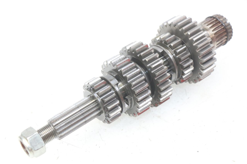 photo de SKRZYNIA BIEGÓW ROYAL ENFIELD BULLET CLASSIC 500 (2017 - 2020) - Widok produktu