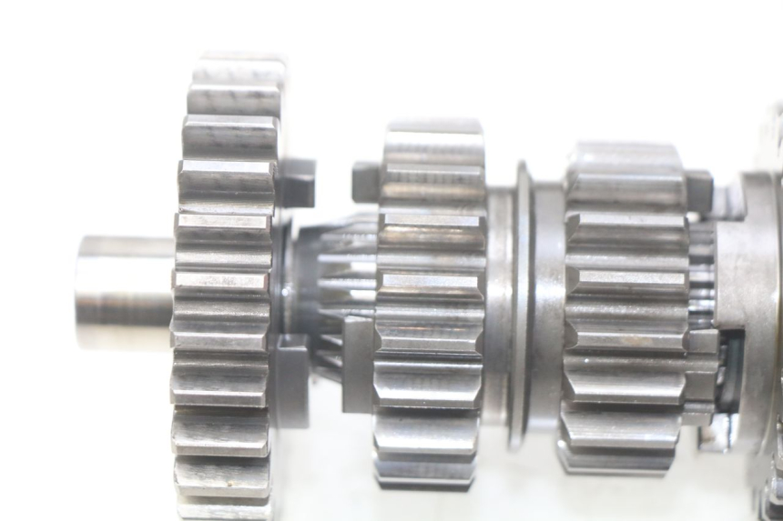 photo de SKRZYNIA BIEGÓW ROYAL ENFIELD BULLET CLASSIC 500 (2017 - 2020) - Zdjęcie dodatkowe