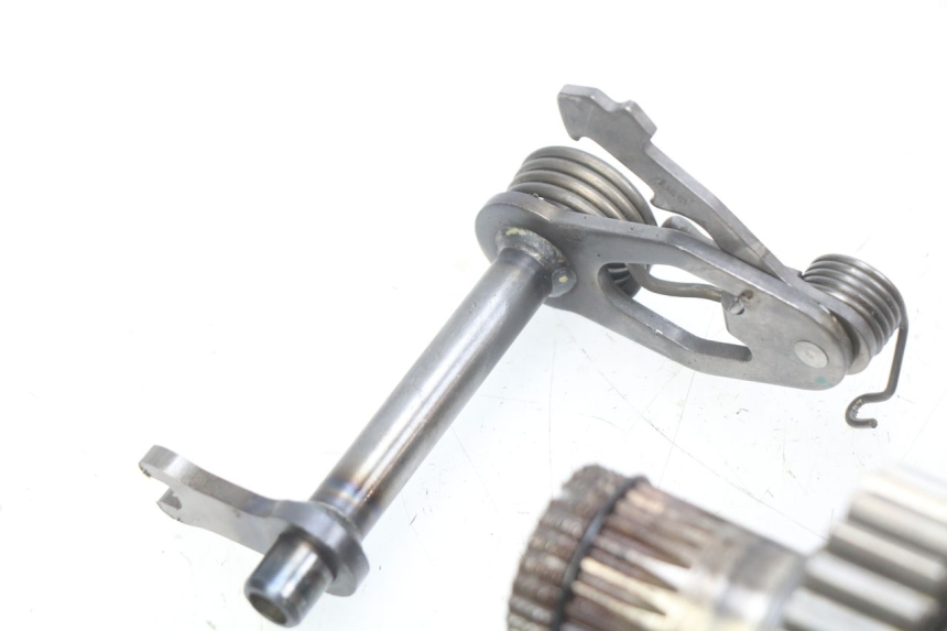 photo de SKRZYNIA BIEGÓW ROYAL ENFIELD BULLET CLASSIC 500 (2017 - 2020) - Szczegół części