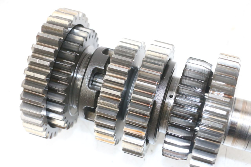 photo de SKRZYNIA BIEGÓW HONDA CB R 1000 (2018 - 2023) - Szczegół części