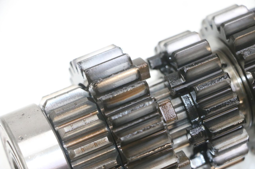 photo de SKRZYNIA BIEGÓW HONDA CB R 1000 (2018 - 2023) - Widok produktu