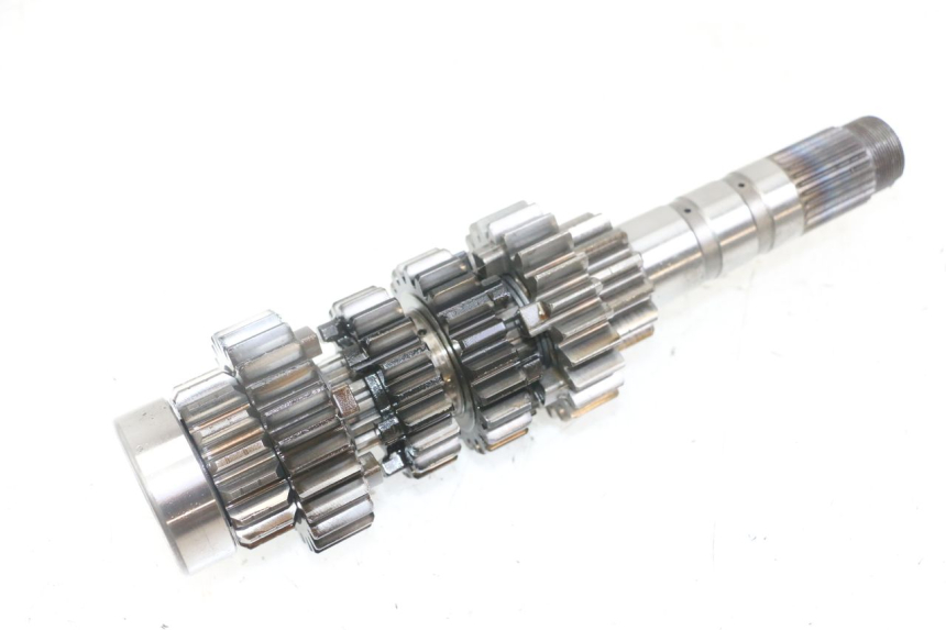 photo de SKRZYNIA BIEGÓW HONDA CB R 1000 (2018 - 2023) - Szczegóły charakterystyczne