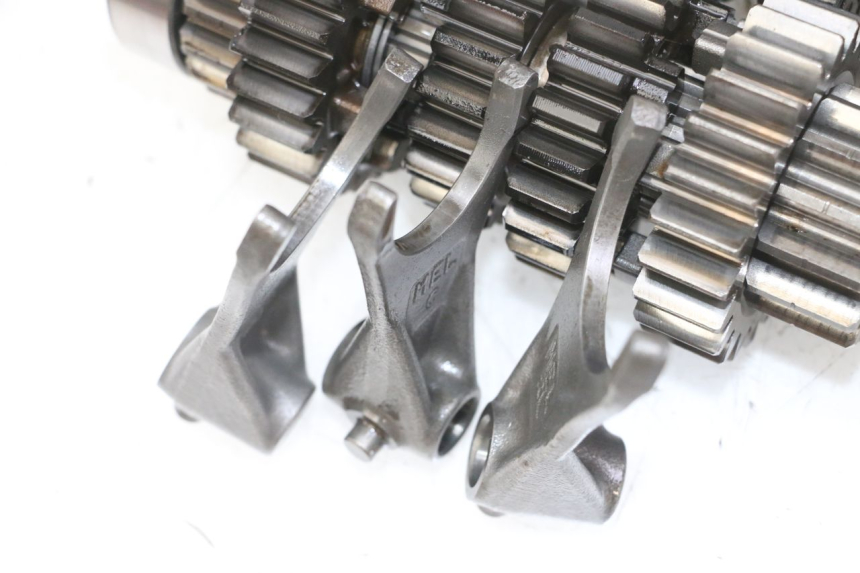 photo de SKRZYNIA BIEGÓW HONDA CB R 1000 (2018 - 2023) - Widok z bliska