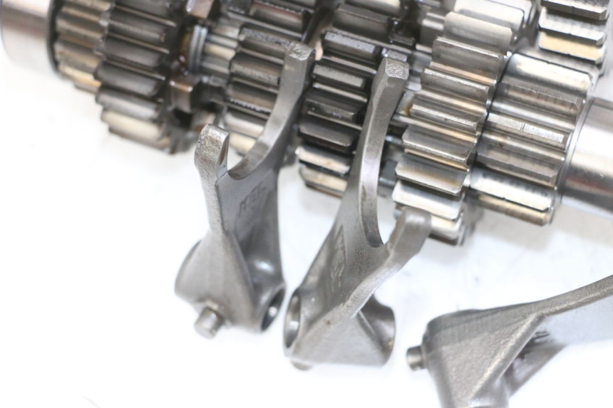 photo de SKRZYNIA BIEGÓW HONDA CB R 1000 (2018 - 2023) - Zdjęcie dodatkowe