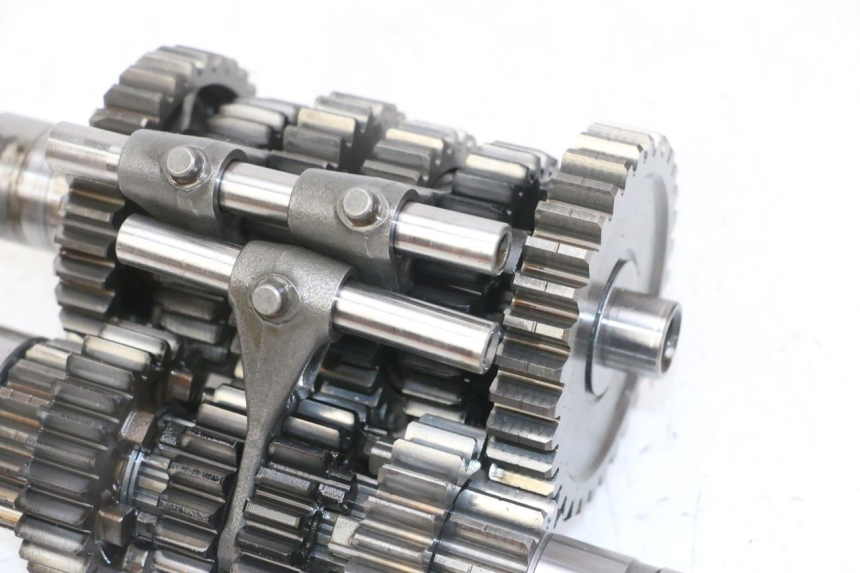 photo de SKRZYNIA BIEGÓW HONDA CB R 1000 (2018 - 2023) - Alternatywny kąt