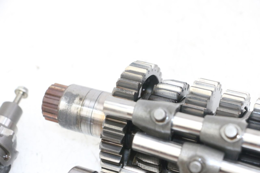 photo de SKRZYNIA BIEGÓW HONDA CB R 1000 (2018 - 2023) - Zoom jakości