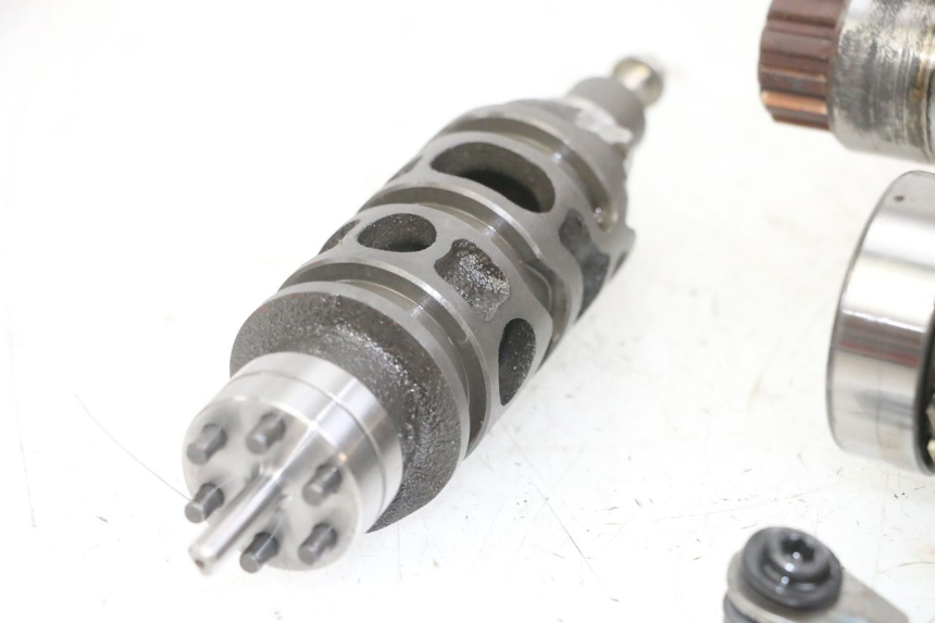 photo de SKRZYNIA BIEGÓW HONDA CB R 1000 (2018 - 2023) - Widok profilu