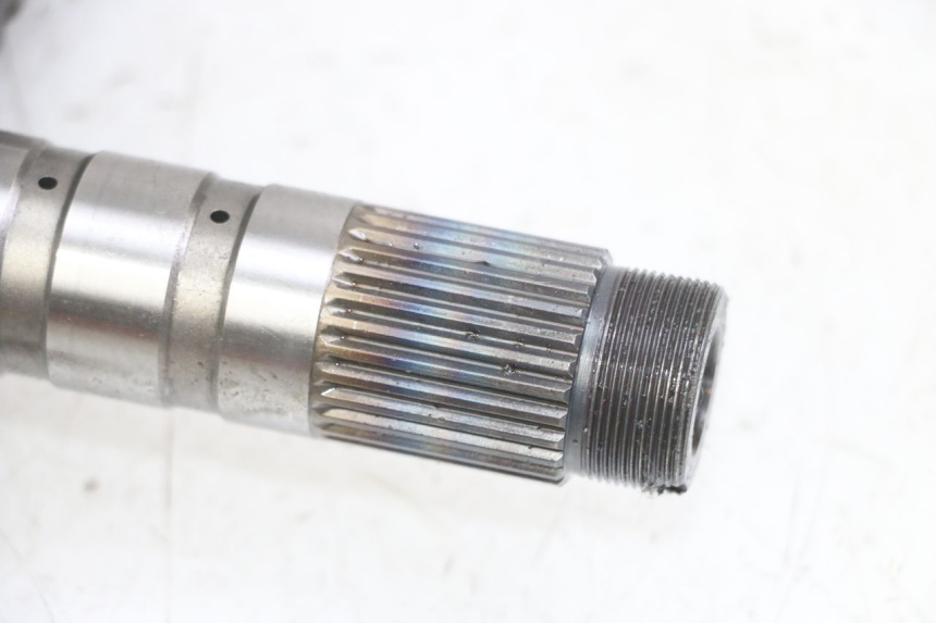 photo de SKRZYNIA BIEGÓW HONDA CB R 1000 (2018 - 2023) - Szczegół części