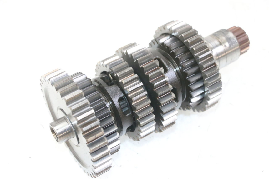 photo de SKRZYNIA BIEGÓW HONDA CB R 1000 (2018 - 2023) - Zbliżenie techniczne