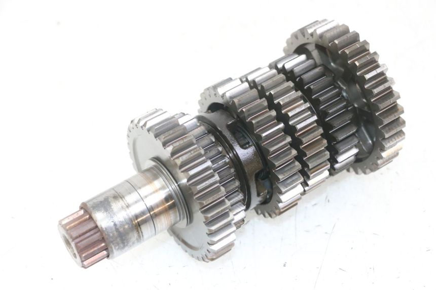 photo de SKRZYNIA BIEGÓW HONDA CB R 1000 (2018 - 2023) - Widok ogólny