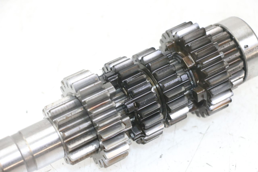 photo de SKRZYNIA BIEGÓW HONDA CB R 1000 (2018 - 2023) - Część sprawdzona