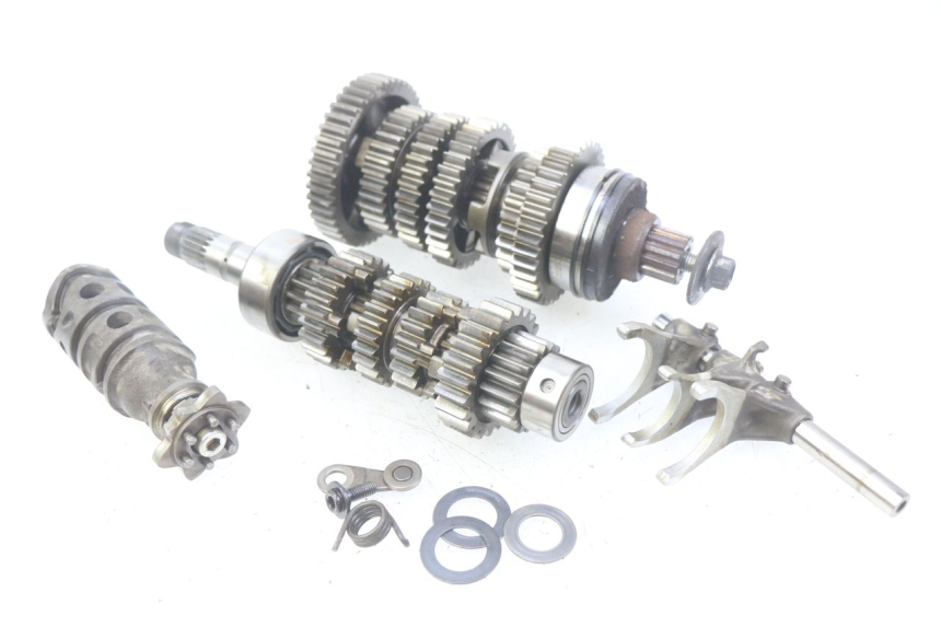 photo de SKRZYNIA BIEGÓW HONDA CBF 500 (2004 - 2007) - Widok główny