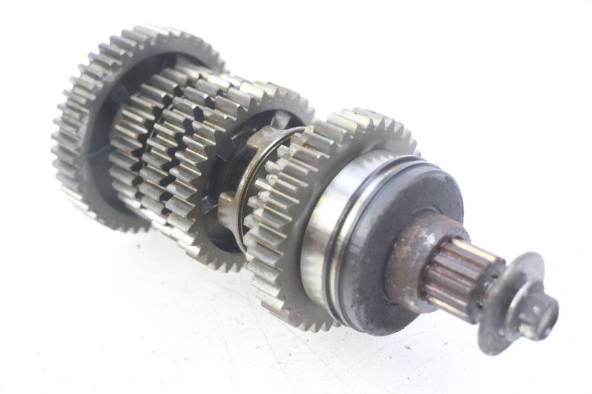 photo de SKRZYNIA BIEGÓW HONDA CBF 500 (2004 - 2007) - Szczegół części