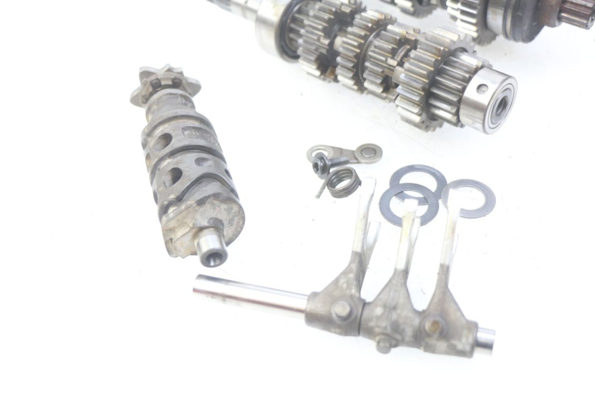 photo de SKRZYNIA BIEGÓW HONDA CBF 500 (2004 - 2007) - Widok produktu