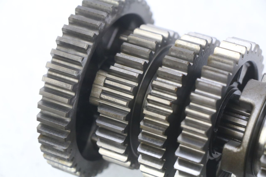 photo de SKRZYNIA BIEGÓW HONDA CBF 500 (2004 - 2007) - Zdjęcie dodatkowe