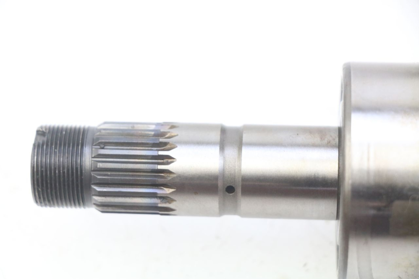 photo de SKRZYNIA BIEGÓW HONDA CBF 500 (2004 - 2007) - Część sprawdzona