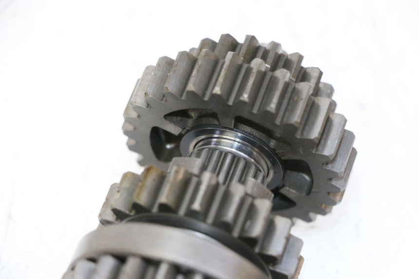 photo de SKRZYNIA BIEGÓW HONDA CBF 125 (2009 - 2015) - Widok produktu