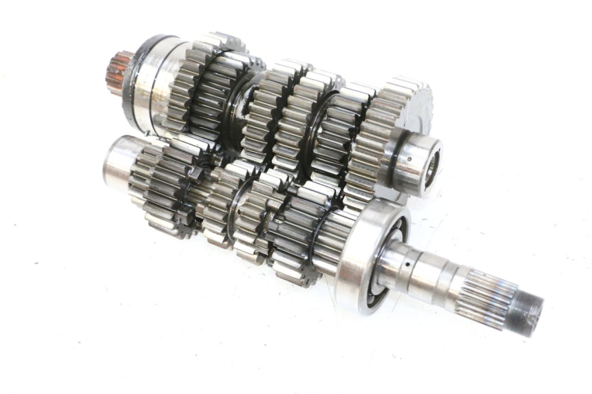 photo de SKRZYNIA BIEGÓW HONDA CBR RR FIREBLADE 900 (1992 - 1994) - Szczegół części