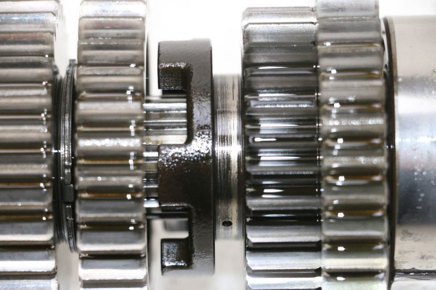 photo de SKRZYNIA BIEGÓW HONDA CBR RR FIREBLADE 900 (1992 - 1994) - Widok produktu