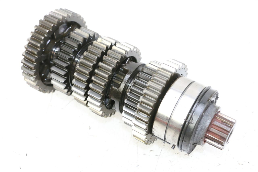 photo de SKRZYNIA BIEGÓW HONDA CBR RR FIREBLADE 900 (1992 - 1994) - Kontrola wizualna