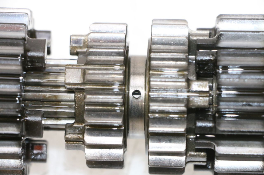 photo de SKRZYNIA BIEGÓW HONDA CBR RR FIREBLADE 900 (1992 - 1994) - Zoom jakości