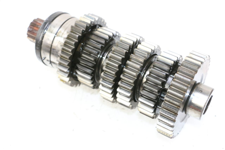 photo de SKRZYNIA BIEGÓW HONDA CBR RR FIREBLADE 900 (1992 - 1994) - Zoom stanu zużycia