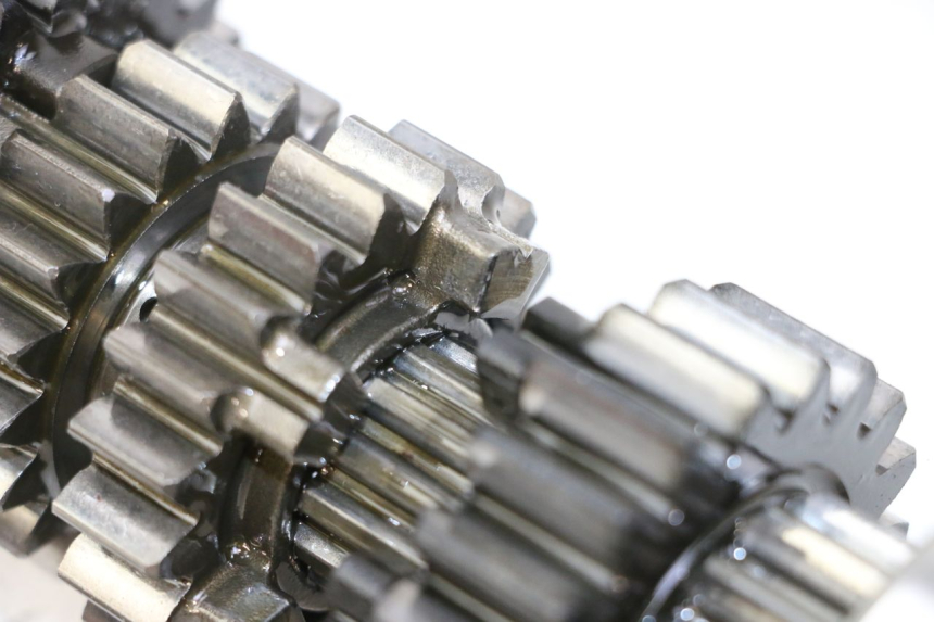 photo de SKRZYNIA BIEGÓW HONDA CBR RR FIREBLADE 900 (1992 - 1994) - Widok główny