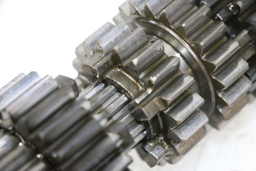 photo de SKRZYNIA BIEGÓW HONDA CBR RR FIREBLADE 900 (1992 - 1994) - Szczegół części