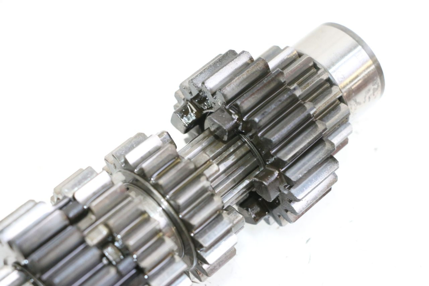 photo de SKRZYNIA BIEGÓW HONDA CBR RR FIREBLADE 900 (1992 - 1994) - Inny kąt widzenia