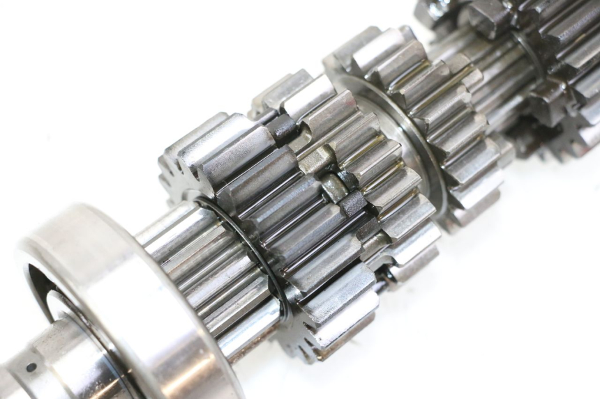 photo de SKRZYNIA BIEGÓW HONDA CBR RR FIREBLADE 900 (1992 - 1994) - Zbliżenie techniczne