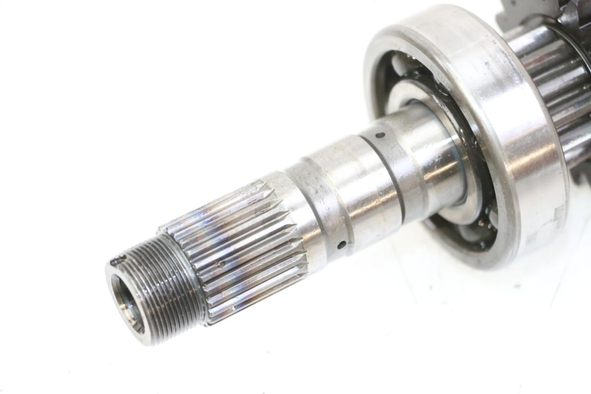 photo de SKRZYNIA BIEGÓW HONDA CBR RR FIREBLADE 900 (1992 - 1994) - Widok ogólny