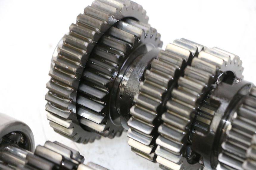 photo de SKRZYNIA BIEGÓW HONDA CBR RR FIREBLADE 900 (1992 - 1994) - Stan powierzchni