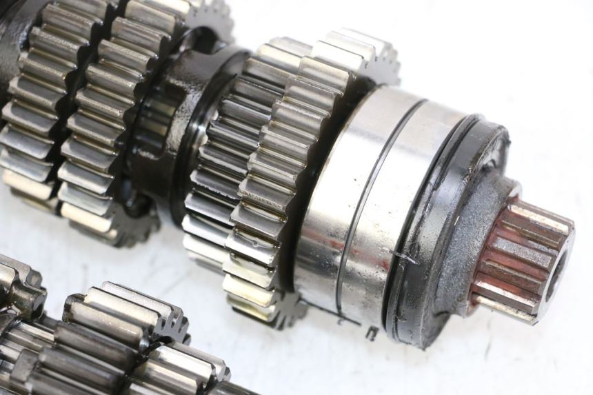 photo de SKRZYNIA BIEGÓW HONDA CBR RR FIREBLADE 900 (1992 - 1994) - Część sprawdzona