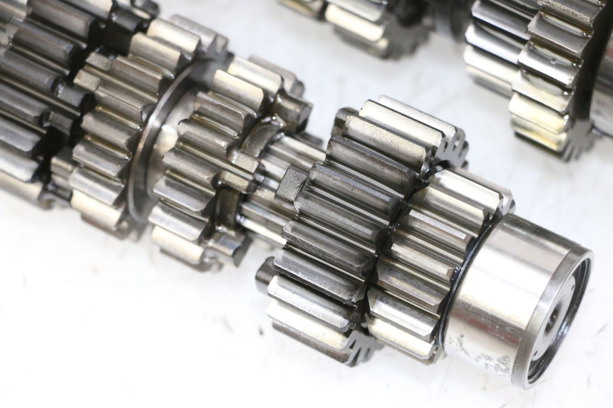 photo de SKRZYNIA BIEGÓW HONDA CBR RR FIREBLADE 900 (1992 - 1994) - Oznaczenia i referencje