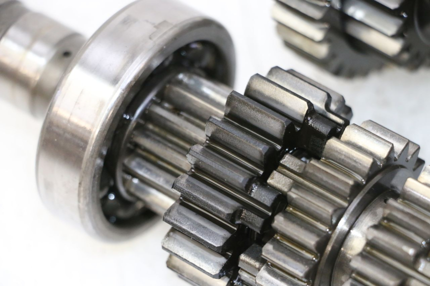 photo de SKRZYNIA BIEGÓW HONDA CBR RR FIREBLADE 900 (1992 - 1994) - Widok produktu