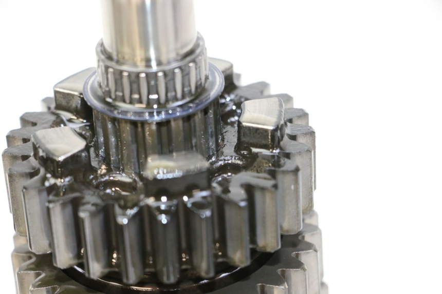 photo de SKRZYNIA BIEGÓW HONDA CBR RR FIREBLADE 900 (1992 - 1994) - Widok ogólny