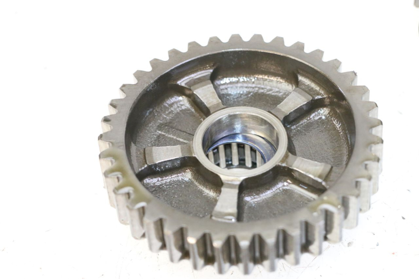 photo de SKRZYNIA BIEGÓW HONDA CBR RR FIREBLADE 900 (1992 - 1994) - Punkty mocowania