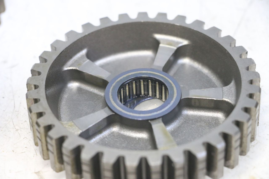 photo de SKRZYNIA BIEGÓW HONDA CBRF CBR-F PC41 600 (2011 - 2013) - Szczegół części