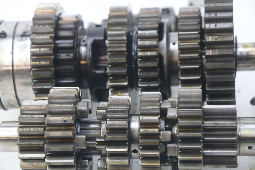 photo de SKRZYNIA BIEGÓW HONDA CBRF CBR-F PC41 600 (2011 - 2013) - Widok produktu