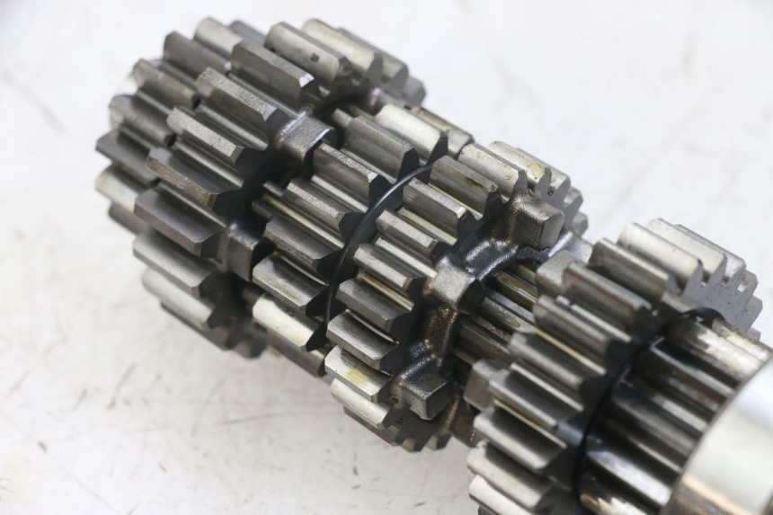 photo de SKRZYNIA BIEGÓW HONDA CBRF CBR-F PC41 600 (2011 - 2013) - Szczegół części