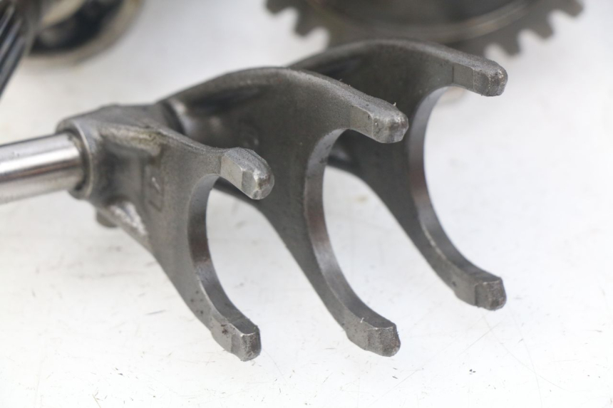 photo de SKRZYNIA BIEGÓW HONDA CBRF CBR-F PC41 600 (2011 - 2013) - Część sprawdzona