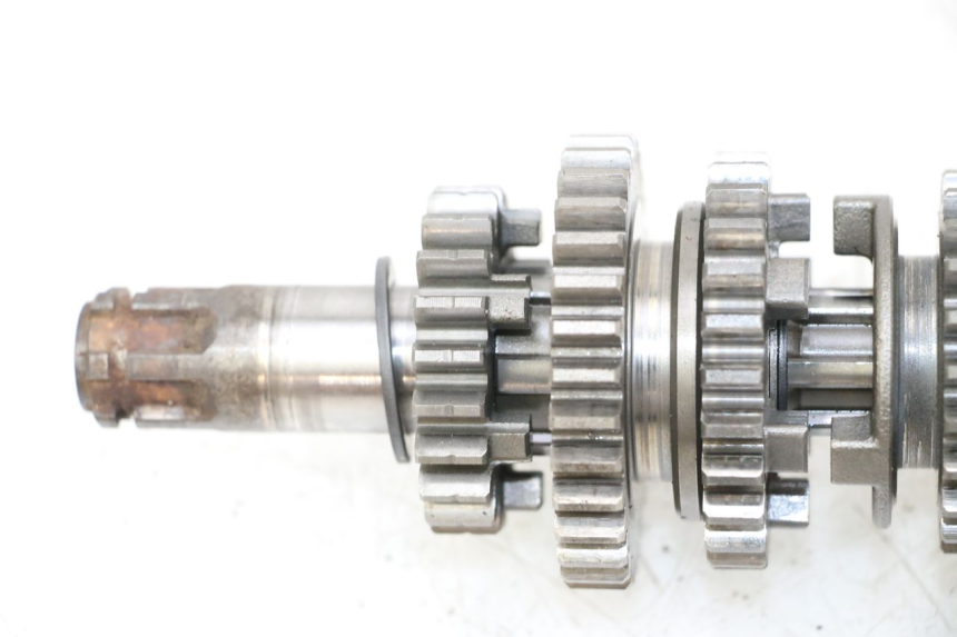 photo de SKRZYNIA BIEGÓW SHERCO CITY CORP 125 (2003 - 2007) - Szczegół części