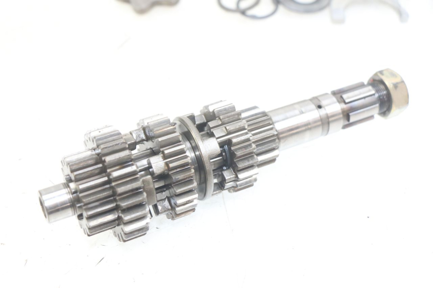 photo de SKRZYNIA BIEGÓW HONDA CM 125 (1983 - 2003) - Widok produktu